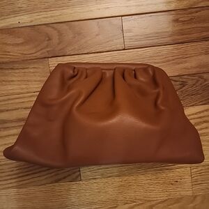 Urban Expressions Clutch Handbag